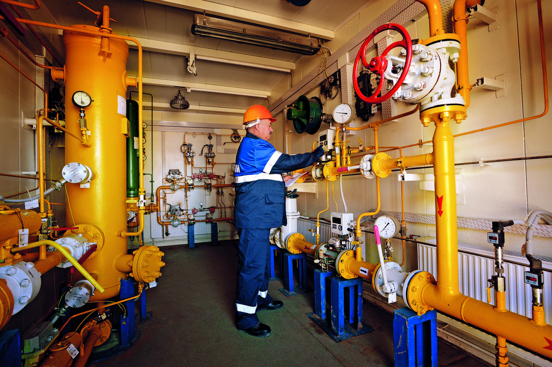 Аттестация по тепловым энергоустановкам - ГК ТехноПроф